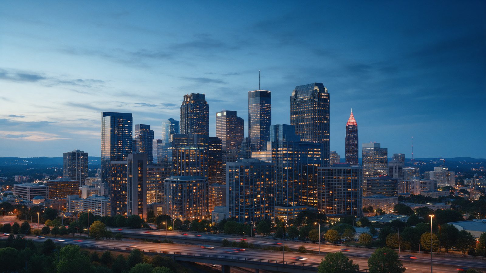 How Much Does SEO Cost in Atlanta? A Real Pricing Breakdown