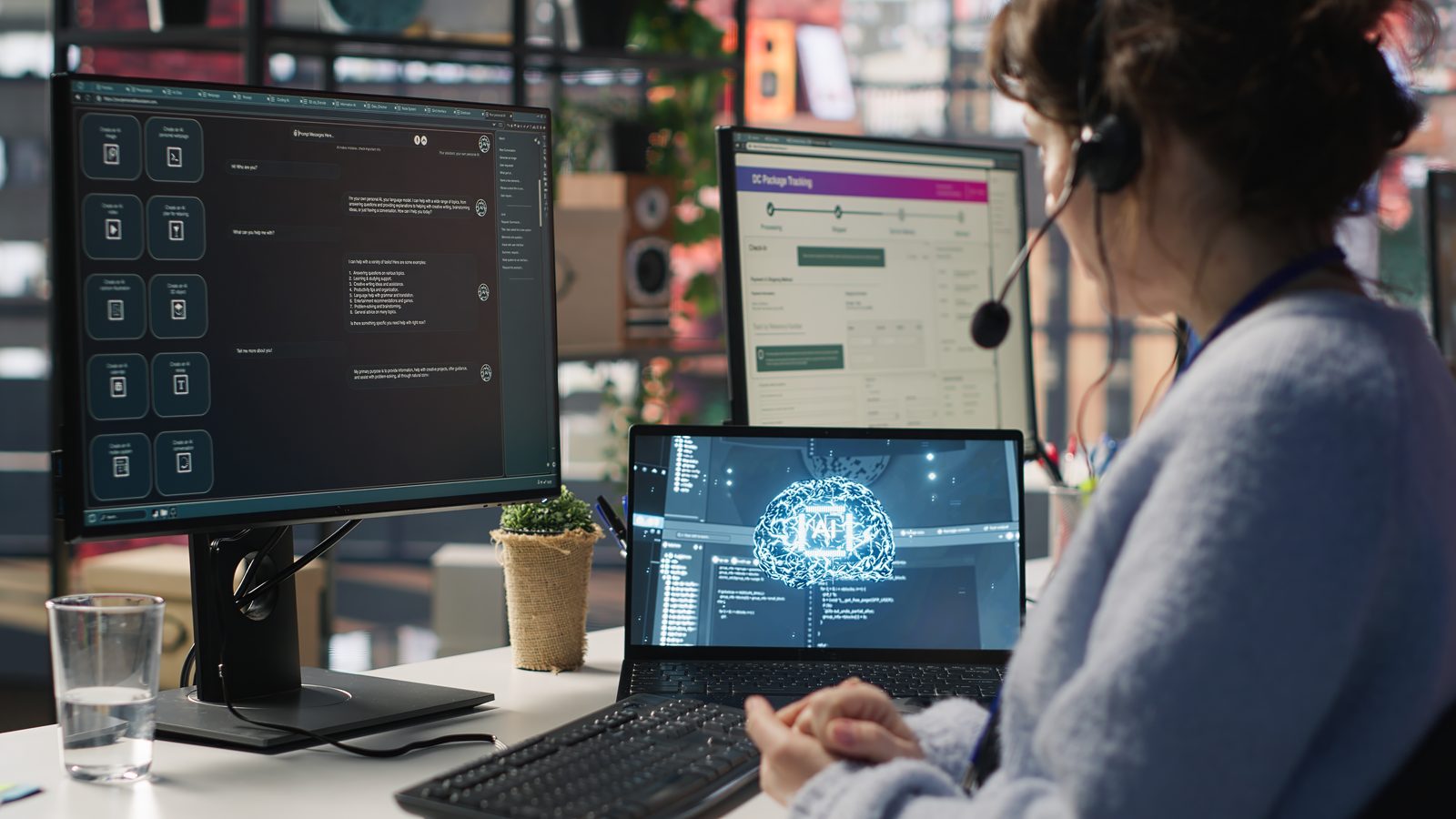 AI Overviews and the Rise of Answer Engine Optimization